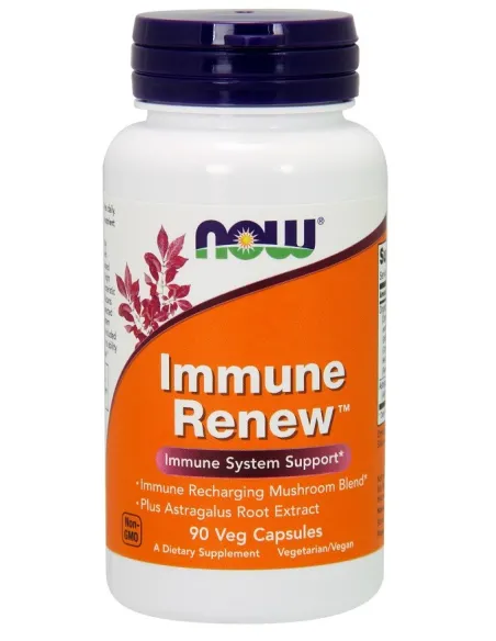 BodyNutrition | Immune Renew NOW Foods