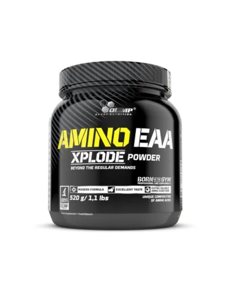 BodyNutrition | Amino EAA Xplode Olimp