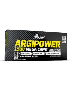 Argi Power by Olimp | Body Nutrition (EN)