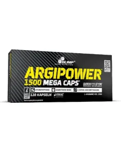 BodyNutrition | Argi Power Olimp