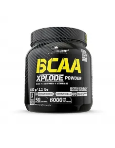BCAA Xplode Powder von Olimp | Body Nutrition (DE)