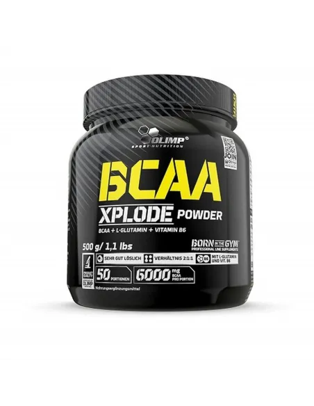 BodyNutrition | BCAA Xplode Powder Olimp