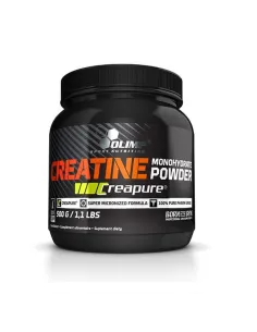Olimp Creapure Creatine Monohydrate | Body Nutrition (ES)
