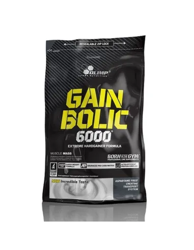 BodyNutrition | Gain Bolic 6000 (1kg) Olimp