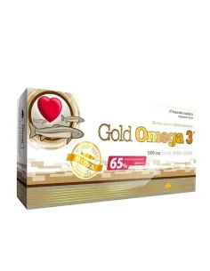 BodyNutrition | Omega 3 Gold Edition Olimp