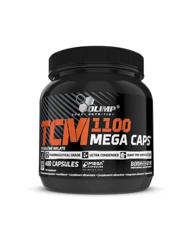 BodyNutrition | TCM Mega Caps Olimp