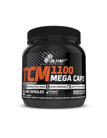 BodyNutrition | TCM Mega Caps Olimp