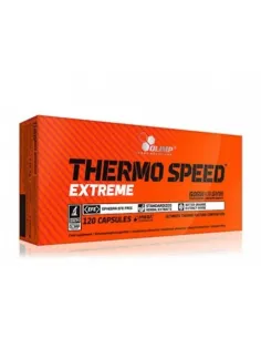 BodyNutrition | Thermo Speed Extreme Mega Caps Olimp