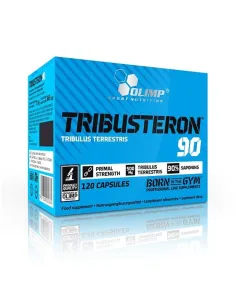 BodyNutrition | Tribusteron 90 300mg Olimp