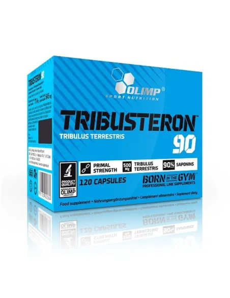 Tribusteron 90 300mg by Olimp | Body Nutrition (EN)