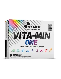 Vita-Min One de Olimp | Body Nutrition (FR)