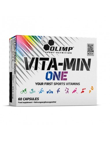 Olimp Vita-Min One | Body Nutrition (ES)