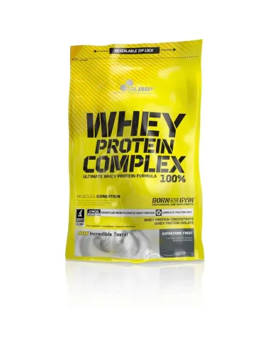 BodyNutrition | Whey Protein Complex 100% (700g) Olimp