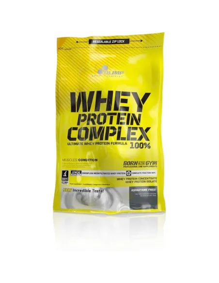 BodyNutrition | Whey Protein Complex 100% (700g) Olimp