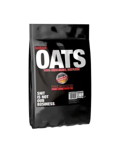 BodyNutrition | Avena Istantanea Instant Oats Sinob