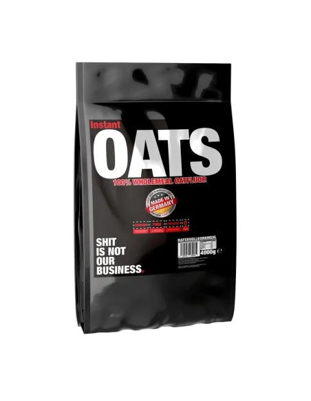 Sinob avena instantánea | Body Nutrition (ES)