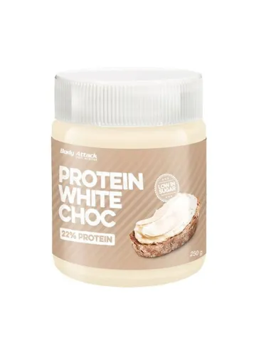 BodyNutrition | Protein CHOC Creme Body Attack