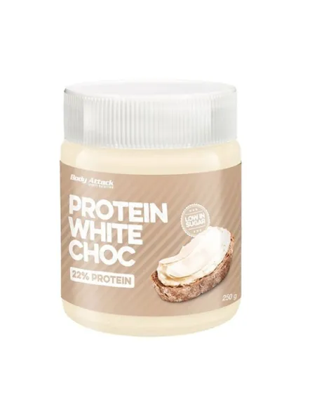 BodyNutrition | Protein CHOC Creme Body Attack