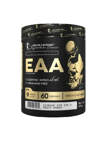 BodyNutrition | EAA Kevin Levrone