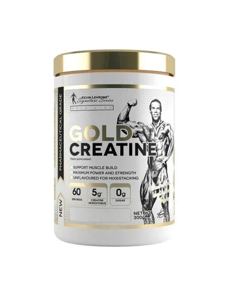 BodyNutrition | Gold Creatine Kevin Levrone