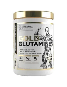 Gold Glutamine de Kevin Levrone | Body Nutrition (FR)