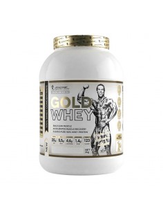 Kevin Levrone Gold Whey (2Kg) | Body Nutrition (ES)
