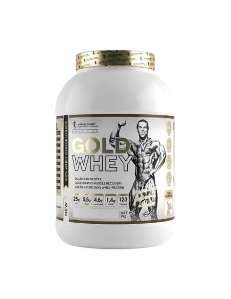 BodyNutrition | Gold Whey (2Kg) Kevin Levrone