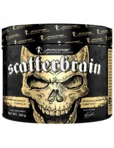 Scatterbrain by Kevin Levrone | Body Nutrition (EN)