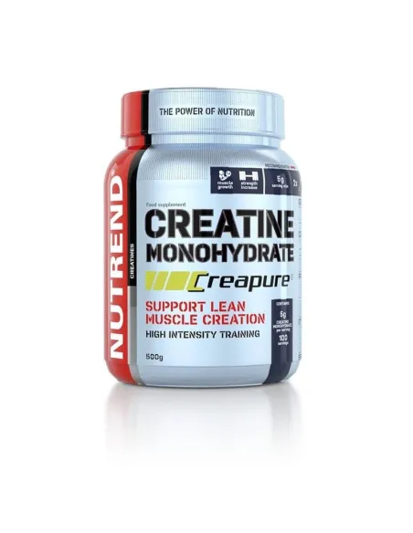 BodyNutrition | Creatine Monohydrate Creapure Nutrend