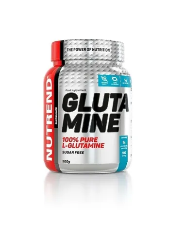 BodyNutrition | Glutamine Powder Nutrend