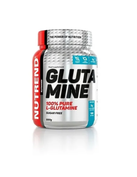 BodyNutrition | Glutamine Powder Nutrend