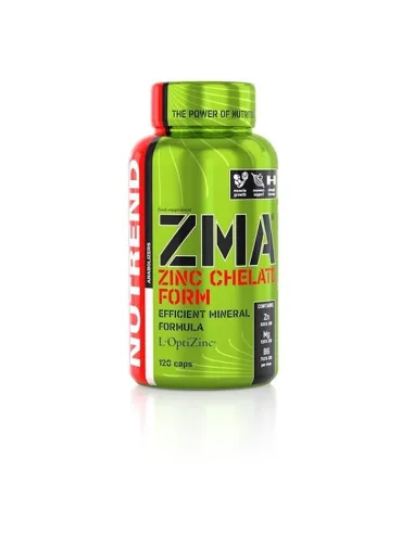 Nutrend ZMA | Body Nutrition (ES)