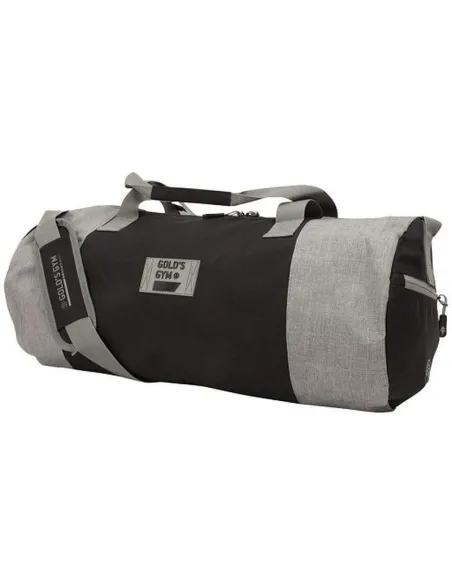 Gold's Gym Contrast Barrel Bag | Body Nutrition (ES)