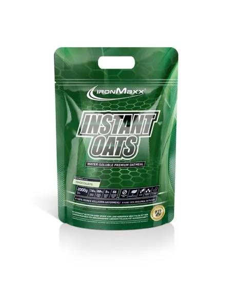 BodyNutrition | Instant Oats IronMaxx