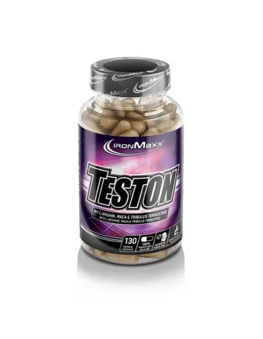 BodyNutrition | Teston IronMaxx