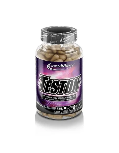 BodyNutrition | Teston IronMaxx