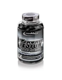 BodyNutrition | Teston Ultra Strong IronMaxx