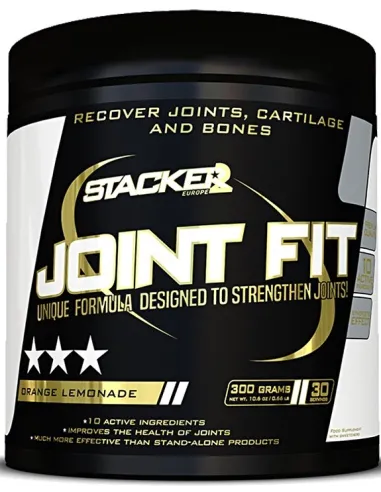 Joint Fit von Stacker2 Europe | Body Nutrition (DE)