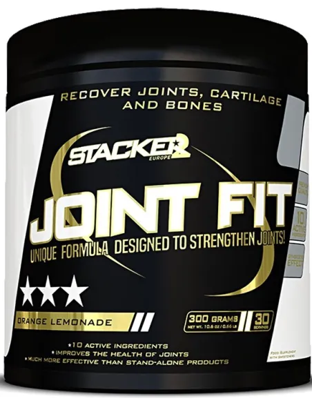Joint Fit von Stacker2 Europe | Body Nutrition (DE)