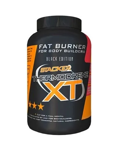 BodyNutrition | Thermodrene XT Stacker2 Europe