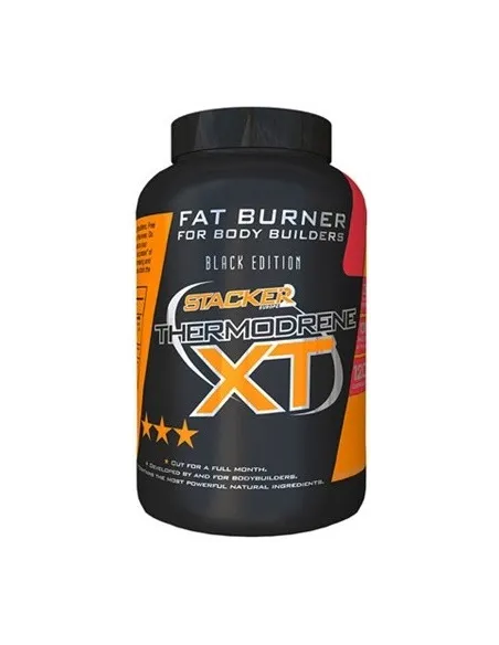 BodyNutrition | Thermodrene XT Stacker2 Europe