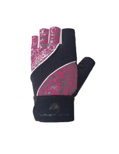 Chiba Gloves Lady Wristpro | Body Nutrition (ES)