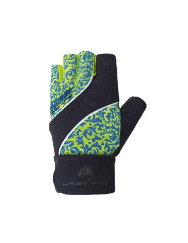 Chiba Gloves Lady Wristpro | Body Nutrition (ES)