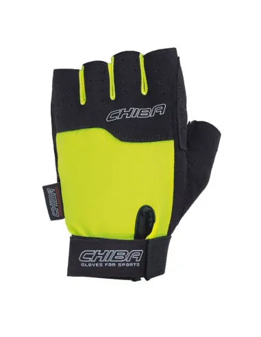 Chiba Gloves Power | Body Nutrition (ES)