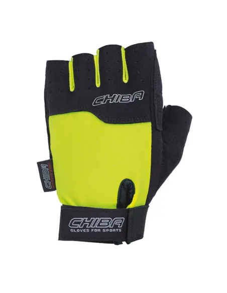 Chiba Gloves Power | Body Nutrition (ES)