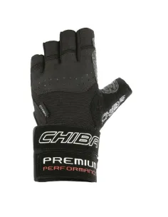 Chiba Gloves Premium Wristguard | Body Nutrition (ES)