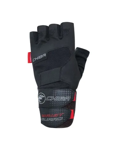 Chiba Gloves Wristguard III | Body Nutrition (ES)