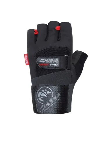 Chiba Gloves Wristguard Protect | Body Nutrition (ES)
