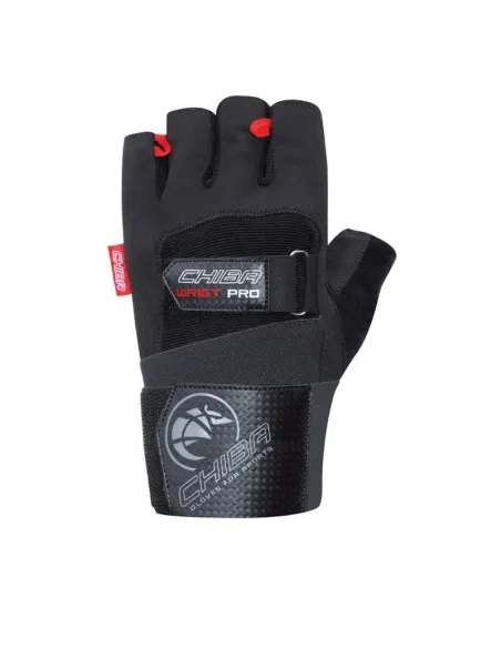 Chiba Gloves Wristguard Protect | Body Nutrition (ES)