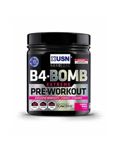 BodyNutrition | B4 Bomb Extreme Booster USN